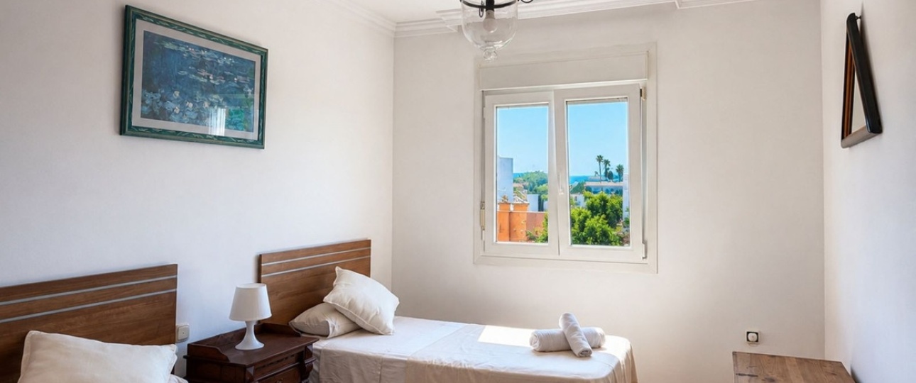 Resale - Villa - Marbella - Marbella Centro