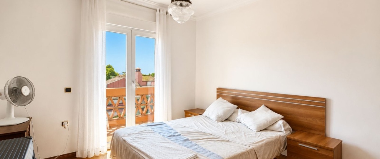 Resale - Villa - Marbella - Marbella Centro