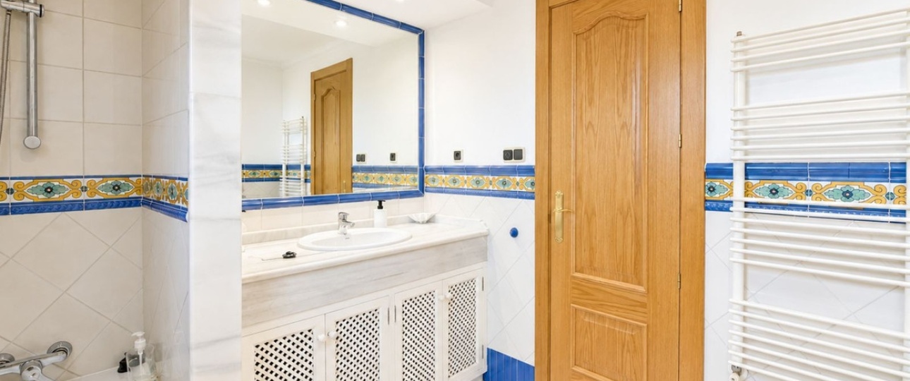 Resale - Villa - Marbella - Marbella Centro