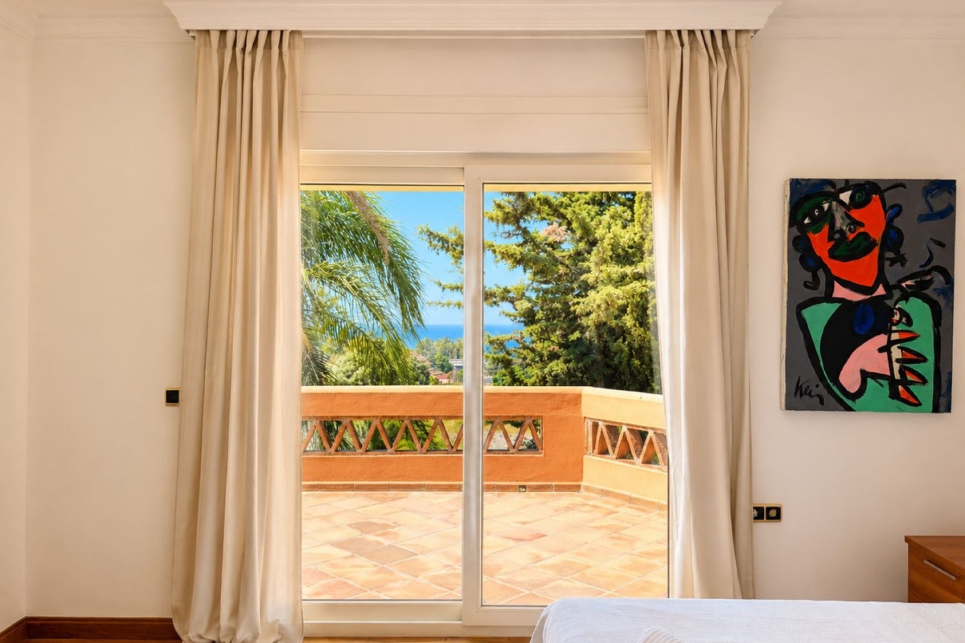 Resale - Villa - Marbella - Marbella Centro