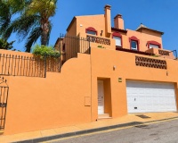 Resale - Villa - Marbella - Marbella Centro