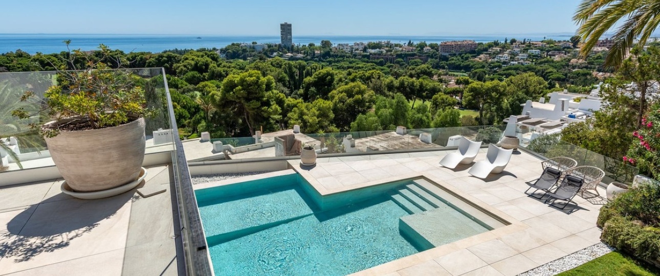 Resale - Villa - Marbella - Marbella Centro
