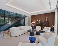Resale - Villa - Marbella - Marbella Centro