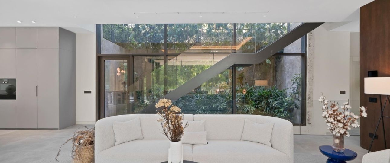 Resale - Villa - Marbella - Marbella Centro