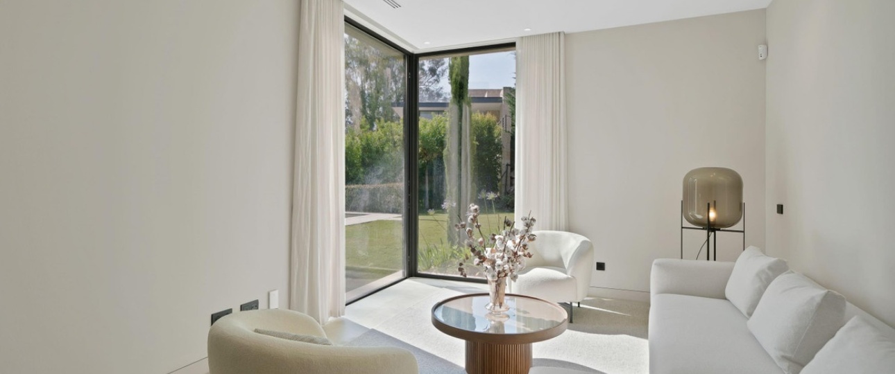 Resale - Villa - Marbella - Marbella Centro