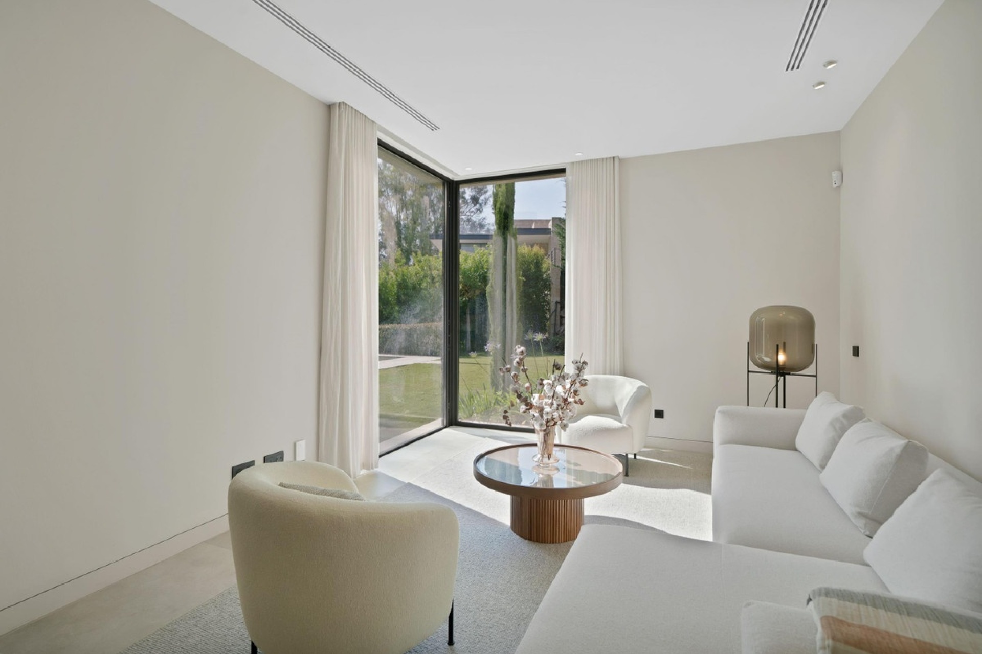 Resale - Villa - Marbella - Marbella Centro