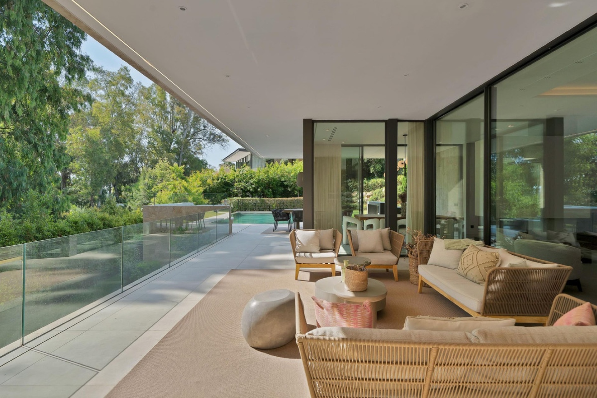 Resale - Villa - Marbella - Marbella Centro