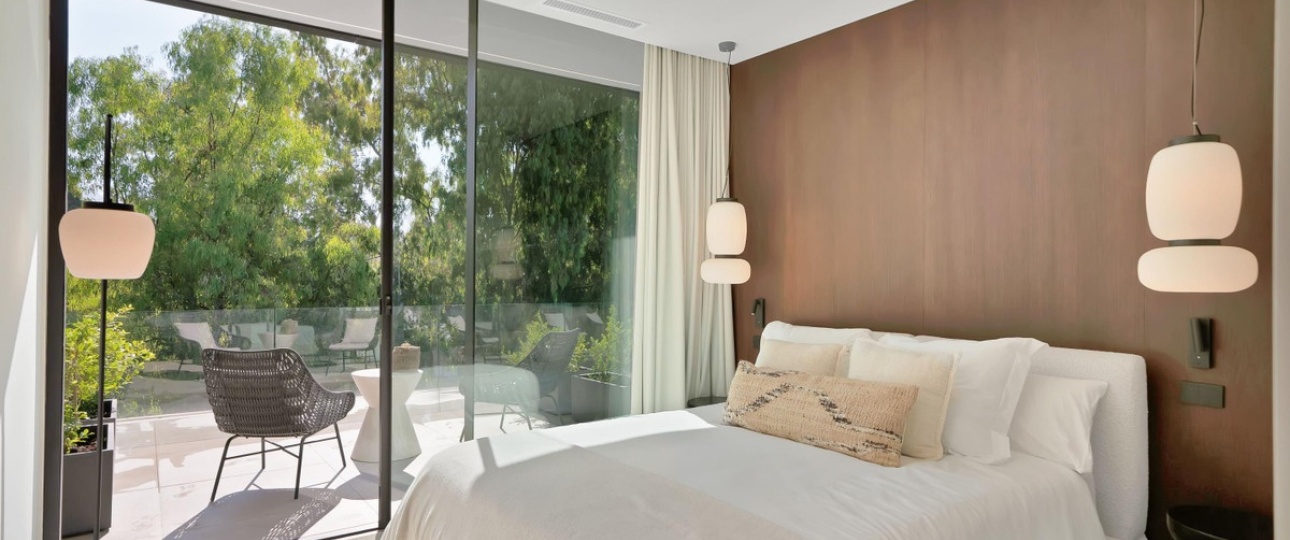 Resale - Villa - Marbella - Marbella Centro