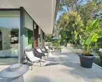 Resale - Villa - Marbella - Marbella Centro