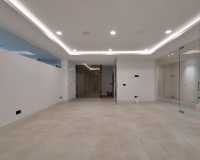 Resale - Villa - Marbella - Marbella Centro