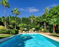 Resale - Villa - Marbella - Marbella Centro