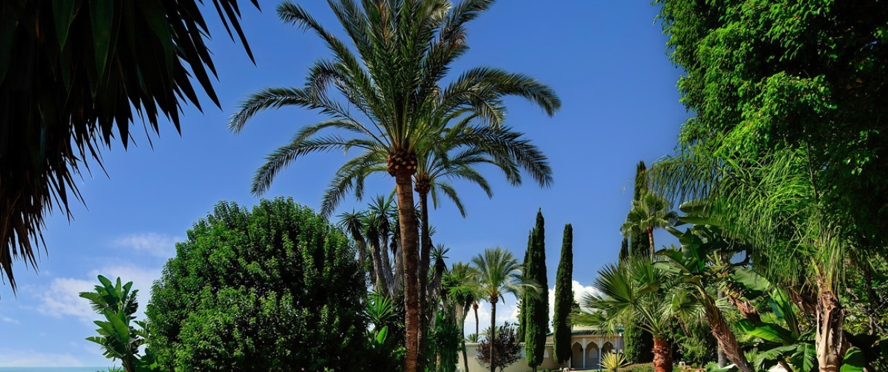 Resale - Villa - Marbella - Marbella Centro