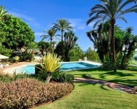 Resale - Villa - Marbella - Marbella Centro