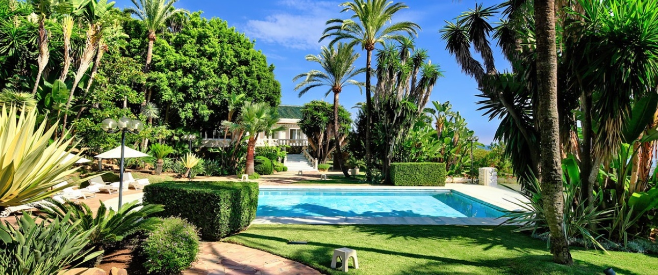 Resale - Villa - Marbella - Marbella Centro