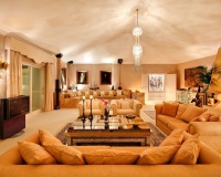 Resale - Villa - Marbella - Marbella Centro