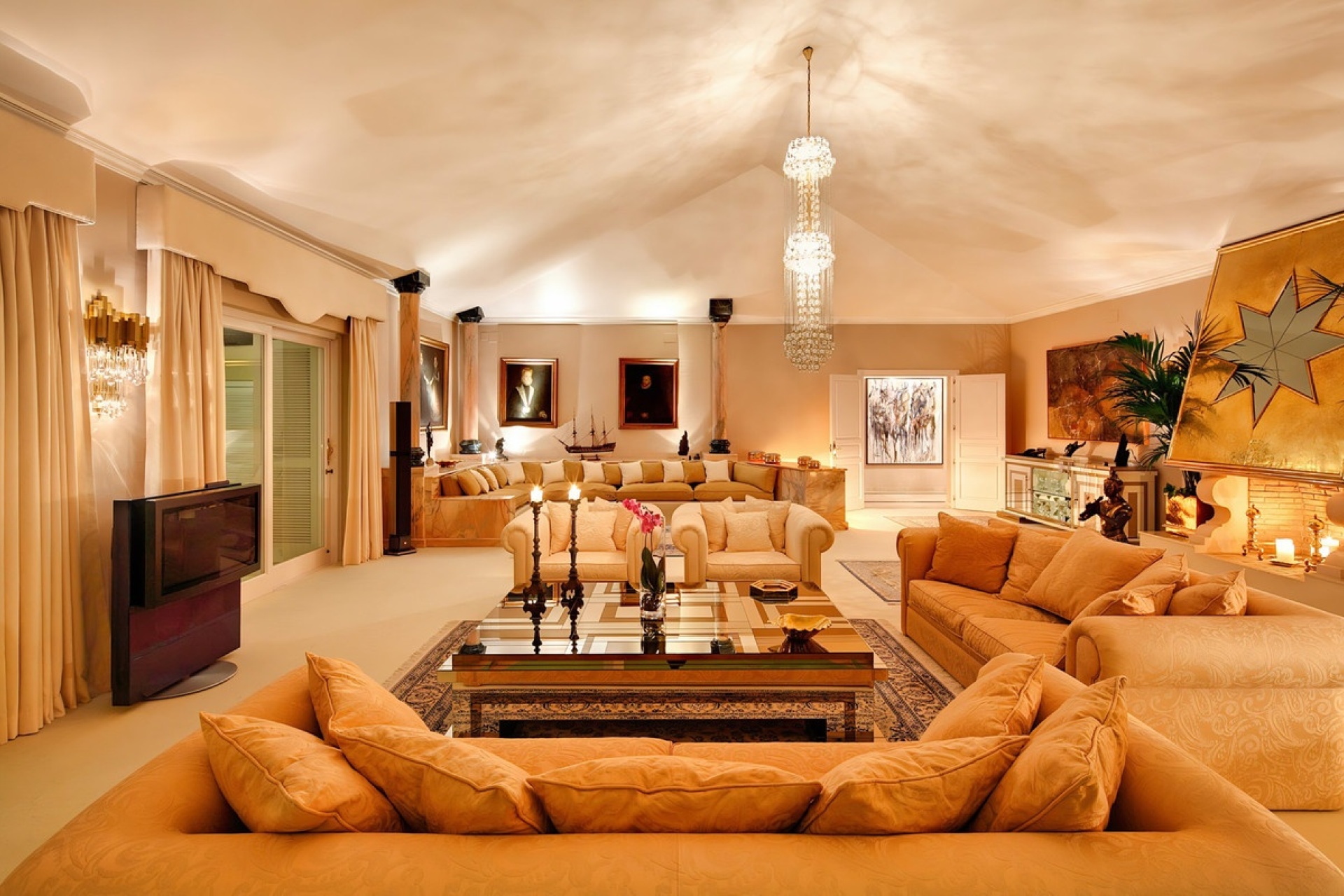 Resale - Villa - Marbella - Marbella Centro
