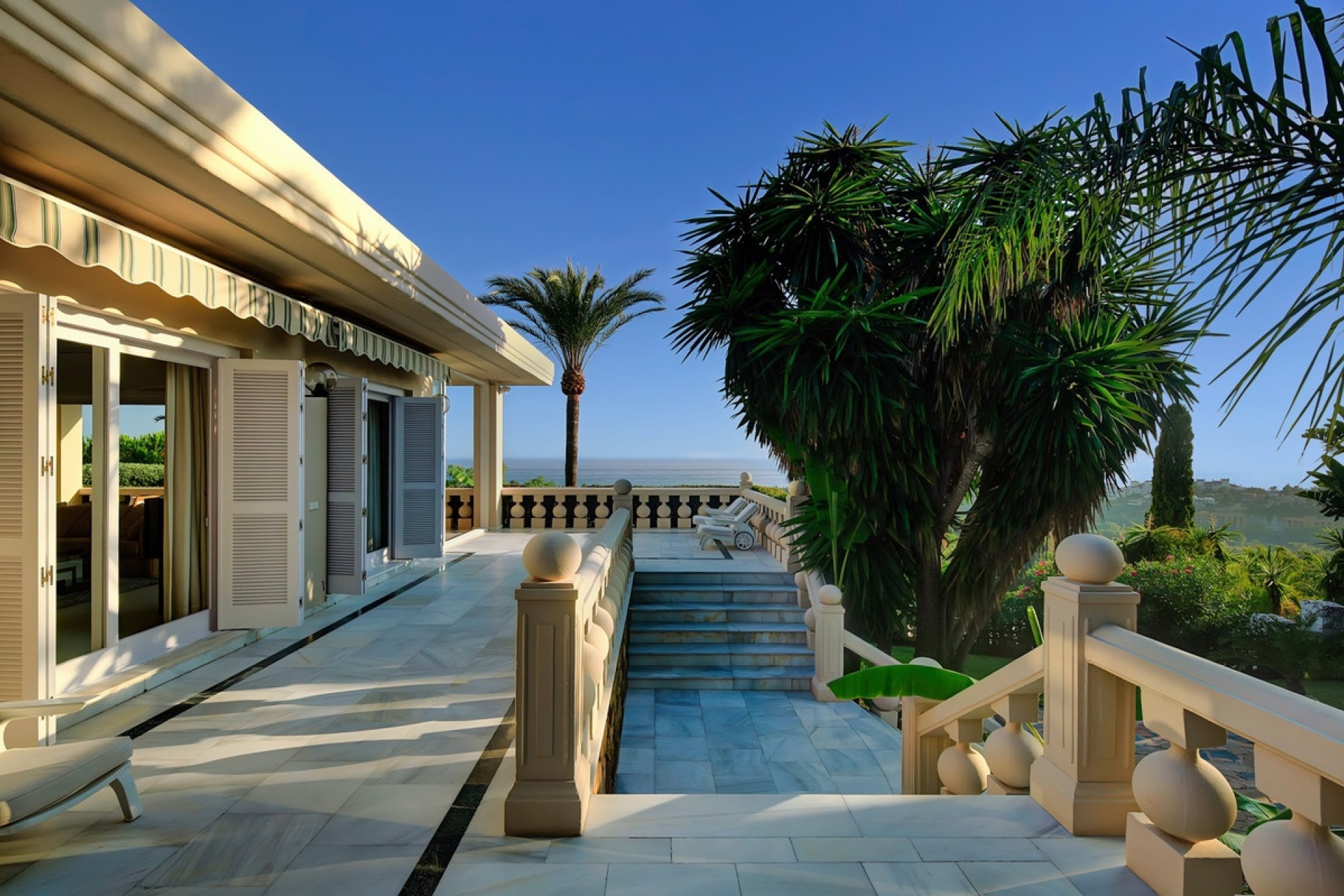 Resale - Villa - Marbella - Marbella Centro