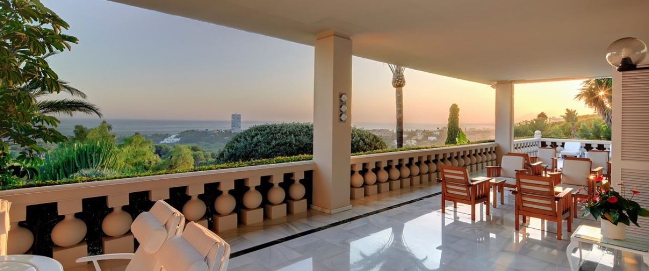 Resale - Villa - Marbella - Marbella Centro
