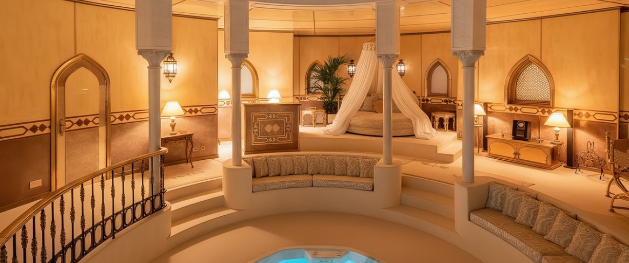 Resale - Villa - Marbella - Marbella Centro