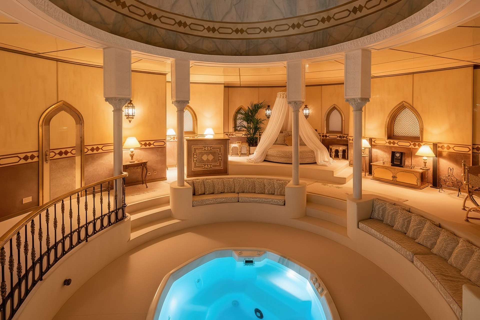 Resale - Villa - Marbella - Marbella Centro