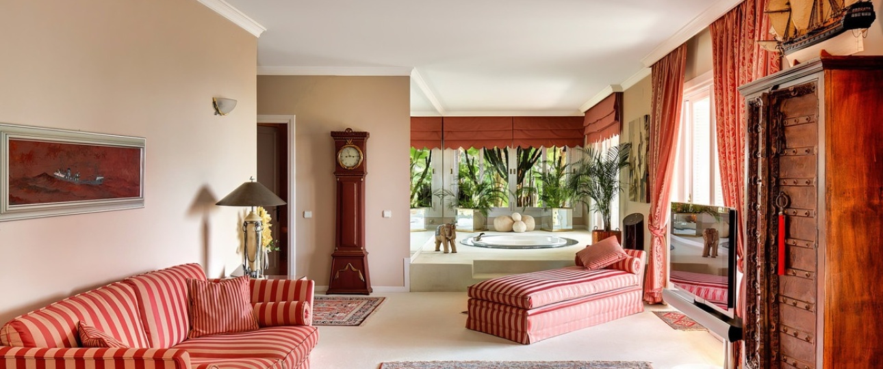 Resale - Villa - Marbella - Marbella Centro