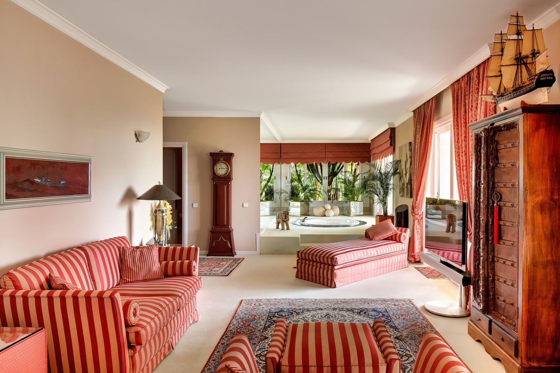 Resale - Villa - Marbella - Marbella Centro