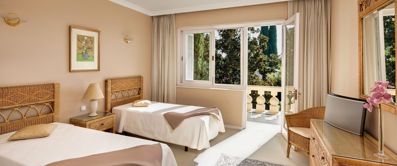 Resale - Villa - Marbella - Marbella Centro