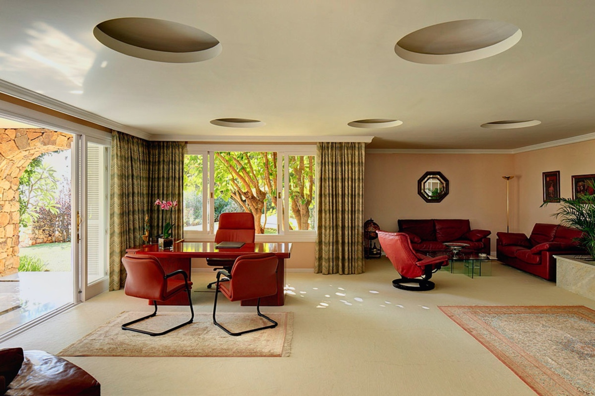 Resale - Villa - Marbella - Marbella Centro