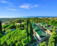 Resale - Villa - Marbella - Marbella Centro