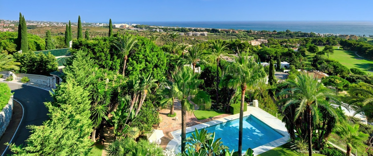 Resale - Villa - Marbella - Marbella Centro
