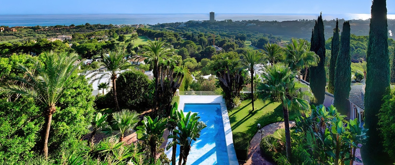 Resale - Villa - Marbella - Marbella Centro