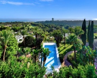 Resale - Villa - Marbella - Marbella Centro