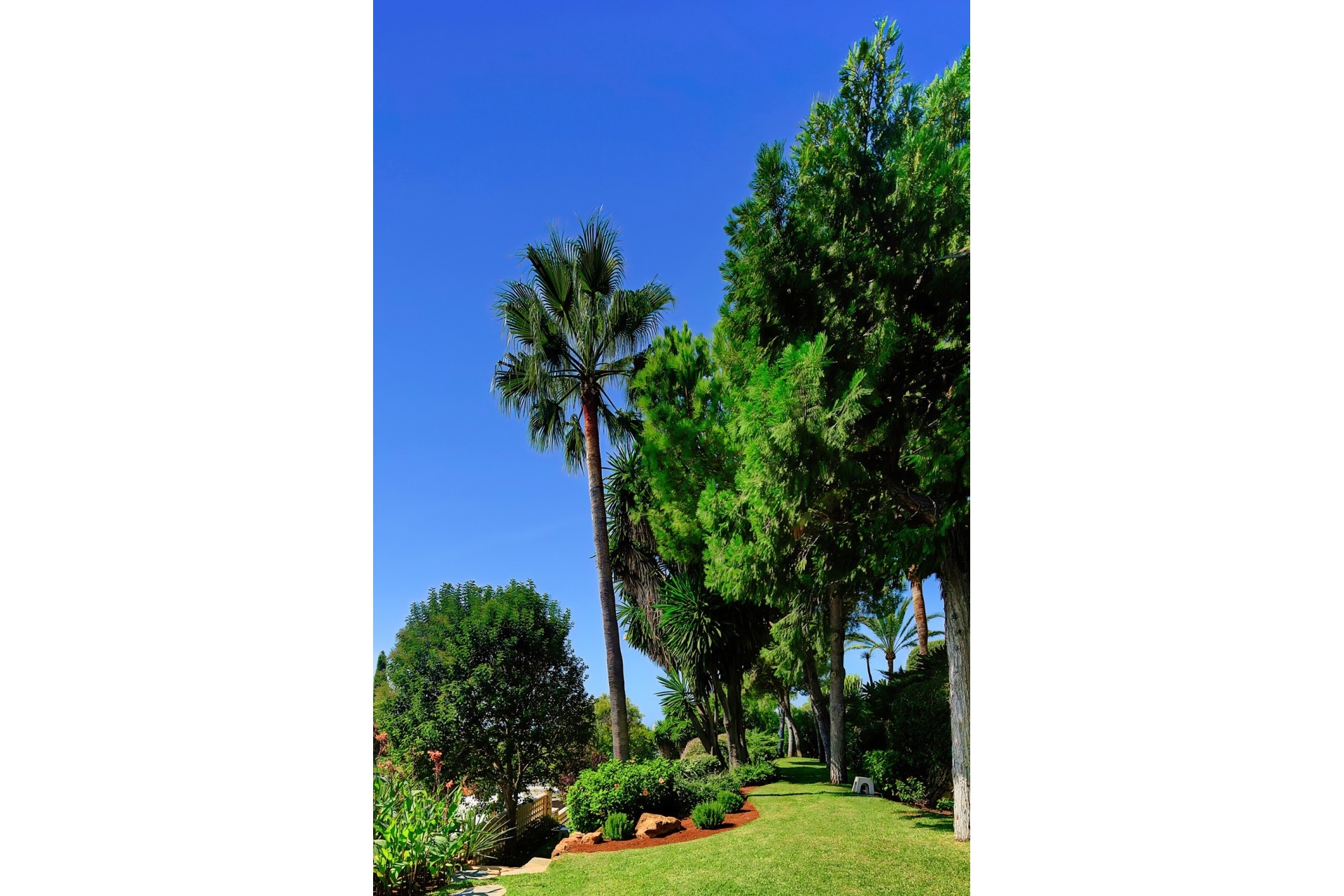 Resale - Villa - Marbella - Marbella Centro