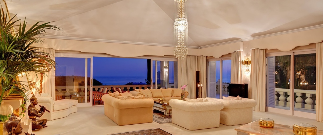 Resale - Villa - Marbella - Marbella Centro