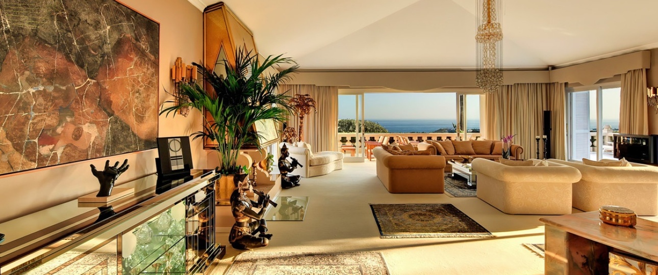Resale - Villa - Marbella - Marbella Centro