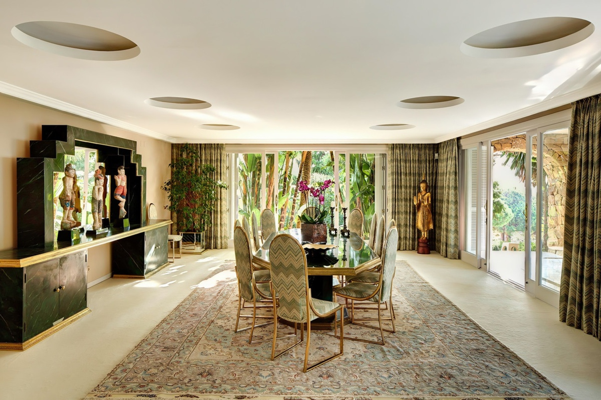 Resale - Villa - Marbella - Marbella Centro