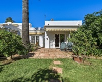 Resale - Villa - Marbella - Marbella Centro