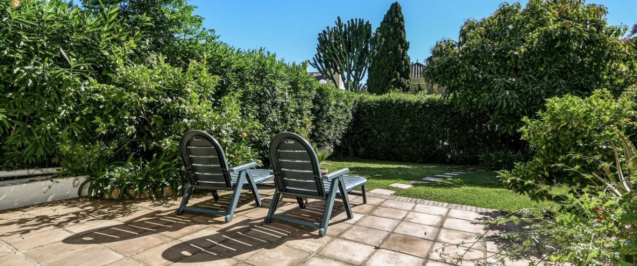 Resale - Villa - Marbella - Marbella Centro