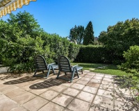 Resale - Villa - Marbella - Marbella Centro
