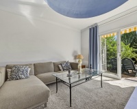 Resale - Villa - Marbella - Marbella Centro