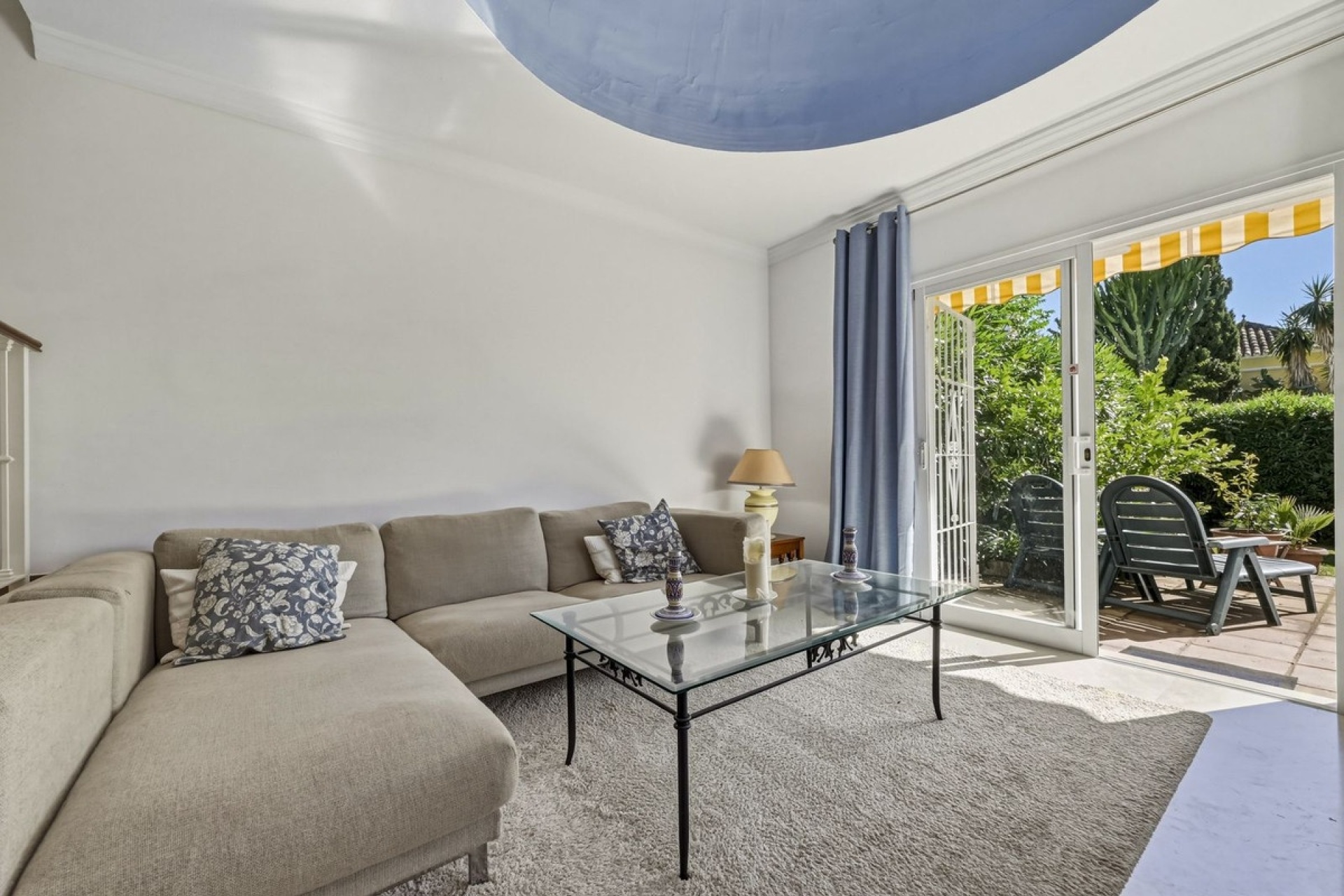 Resale - Villa - Marbella - Marbella Centro