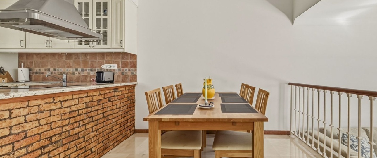 Resale - Villa - Marbella - Marbella Centro