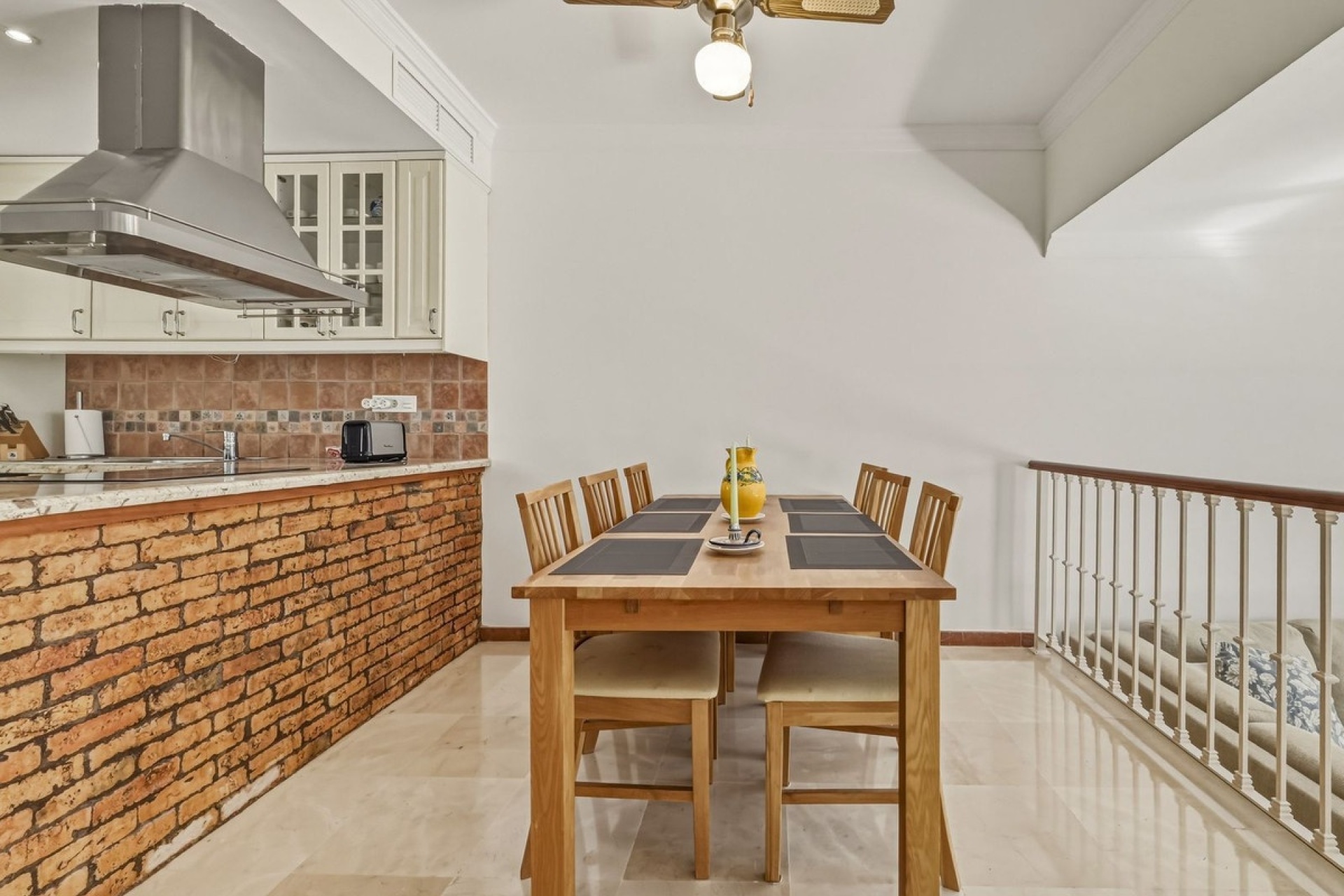 Resale - Villa - Marbella - Marbella Centro