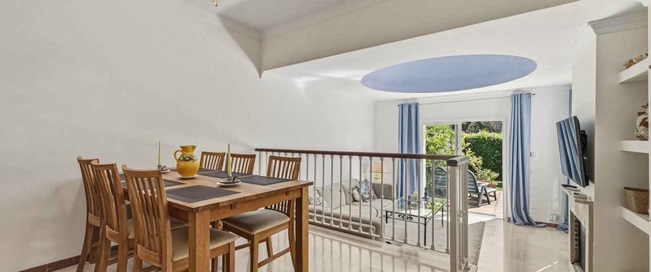Resale - Villa - Marbella - Marbella Centro
