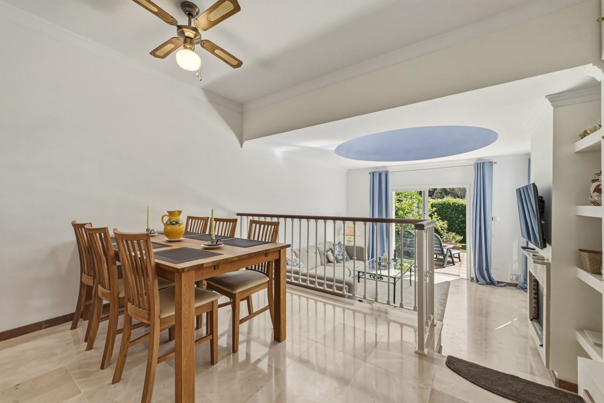 Resale - Villa - Marbella - Marbella Centro