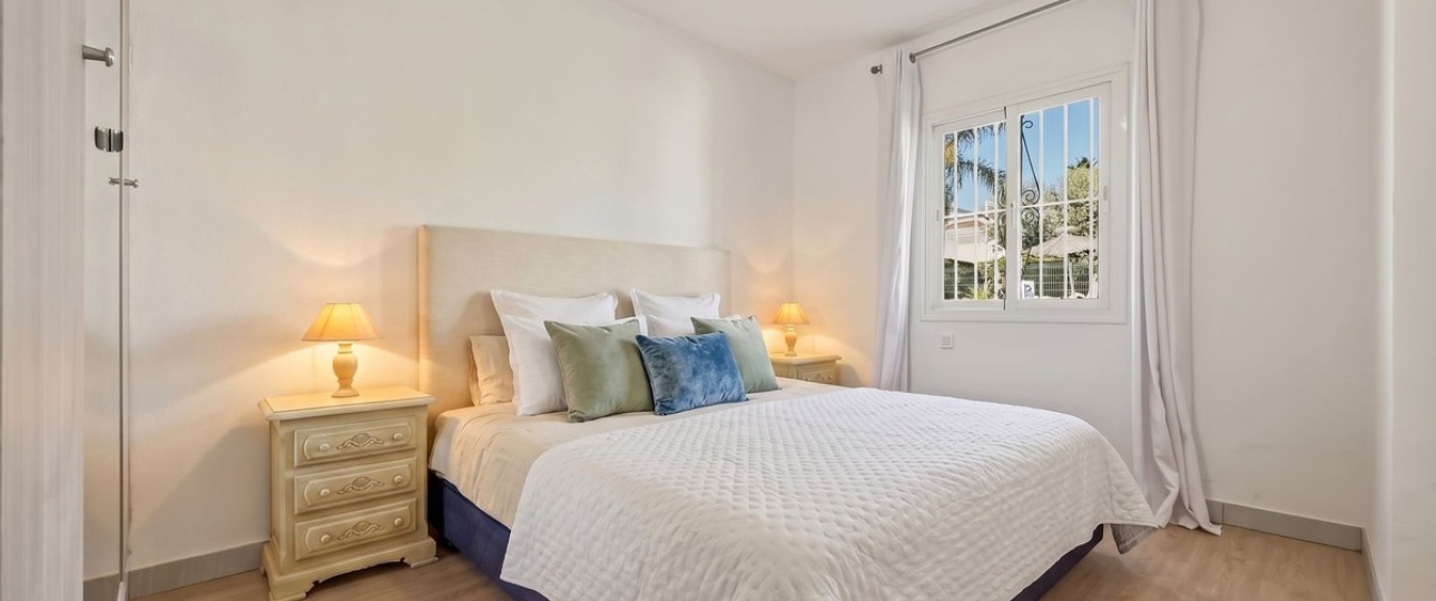 Resale - Villa - Marbella - Marbella Centro