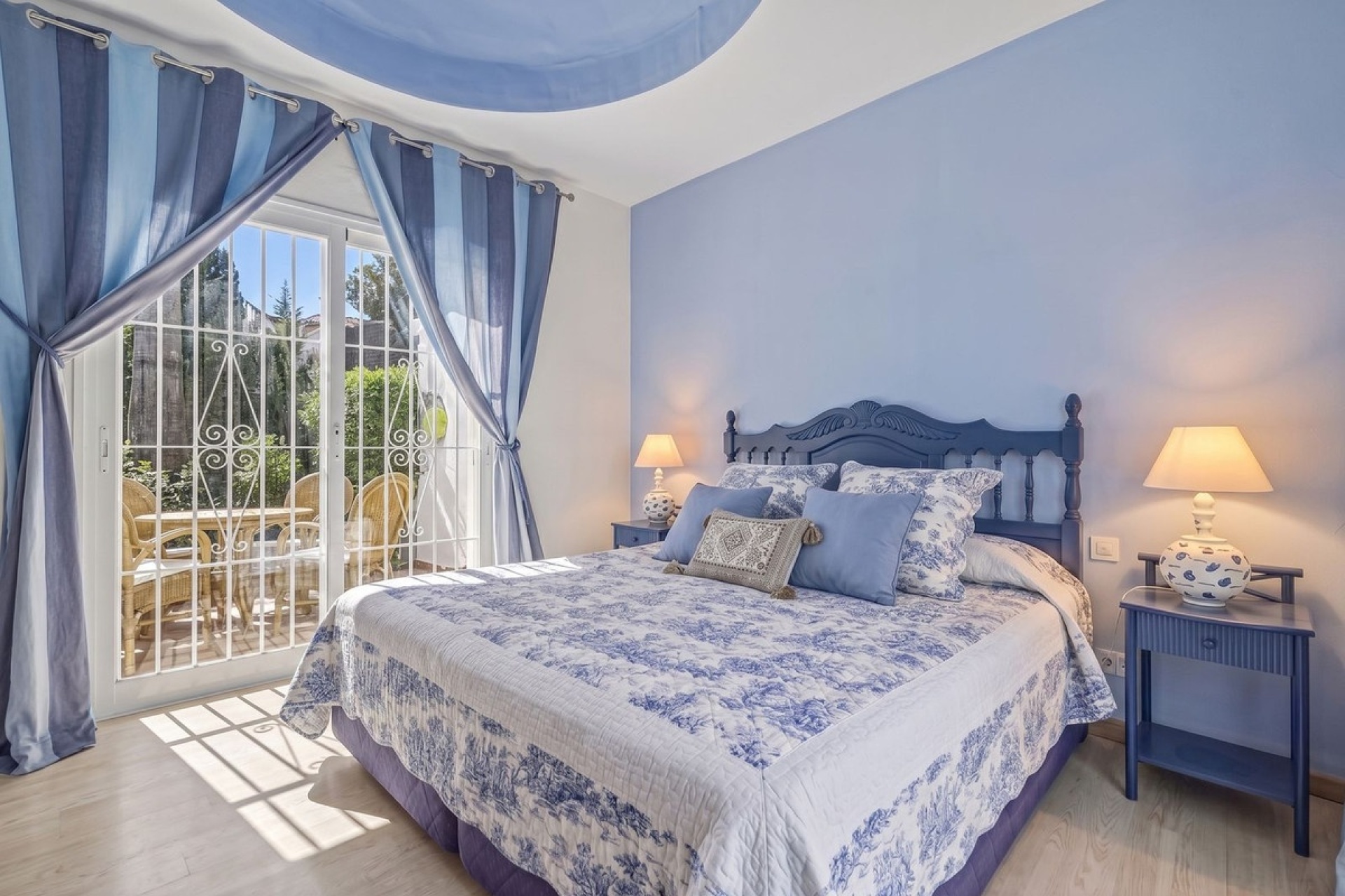 Resale - Villa - Marbella - Marbella Centro