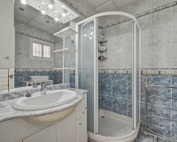 Resale - Villa - Marbella - Marbella Centro
