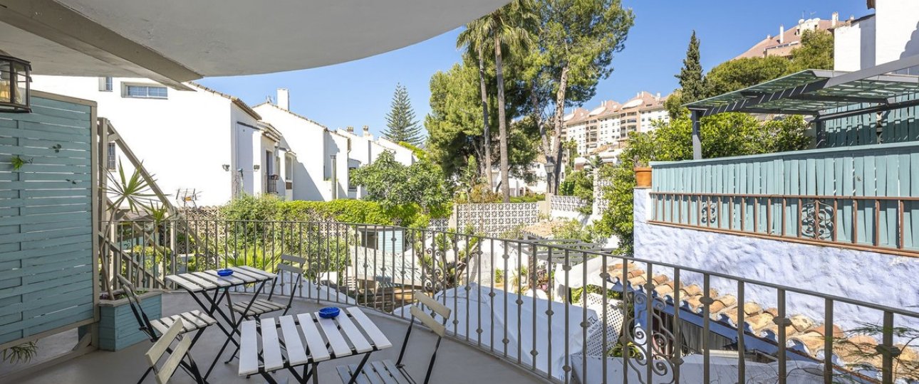 Resale - Villa - Marbella - Marbella Centro