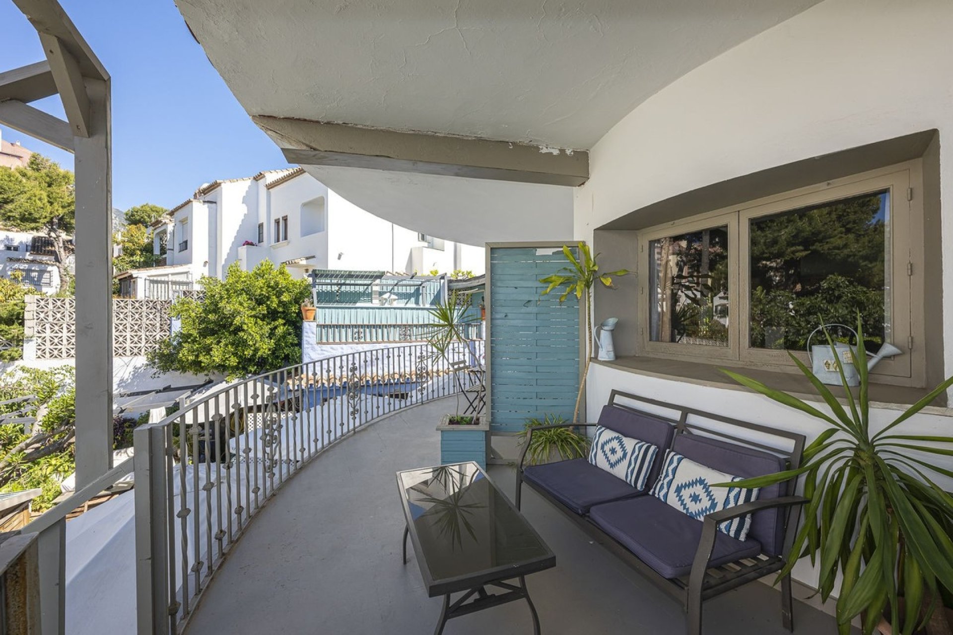 Resale - Villa - Marbella - Marbella Centro